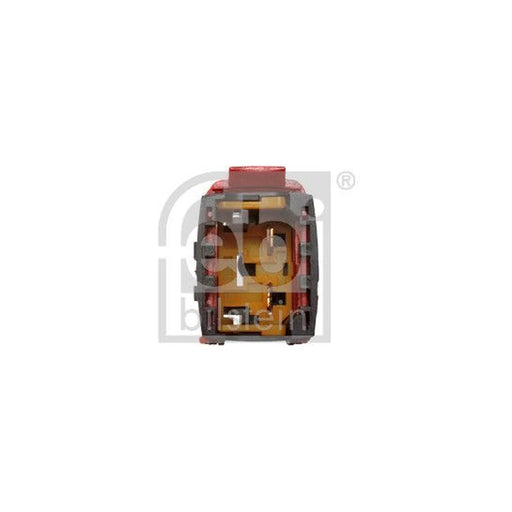 Febi Engine Cooling Fan 38479