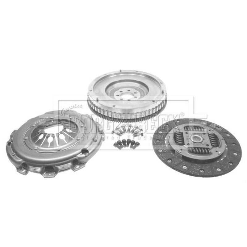 Borg & Beck Ek HKF1039