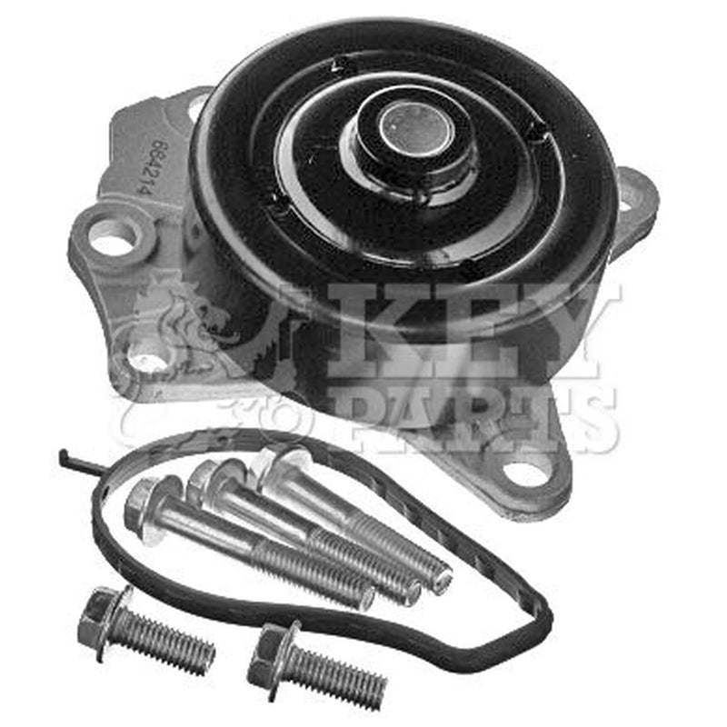 Key Parts Engine Cooling Water Pump KCP2115