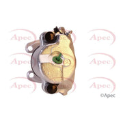Apec Brake Caliper Assembly Front Right RCA211N