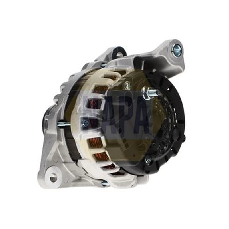 NAPA Car Alternator 12V NAL2579