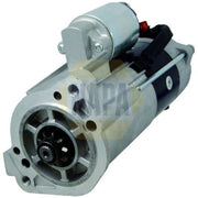 NAPA Starter Motor 12V 2.2kW 10 Teeth NSM1227
