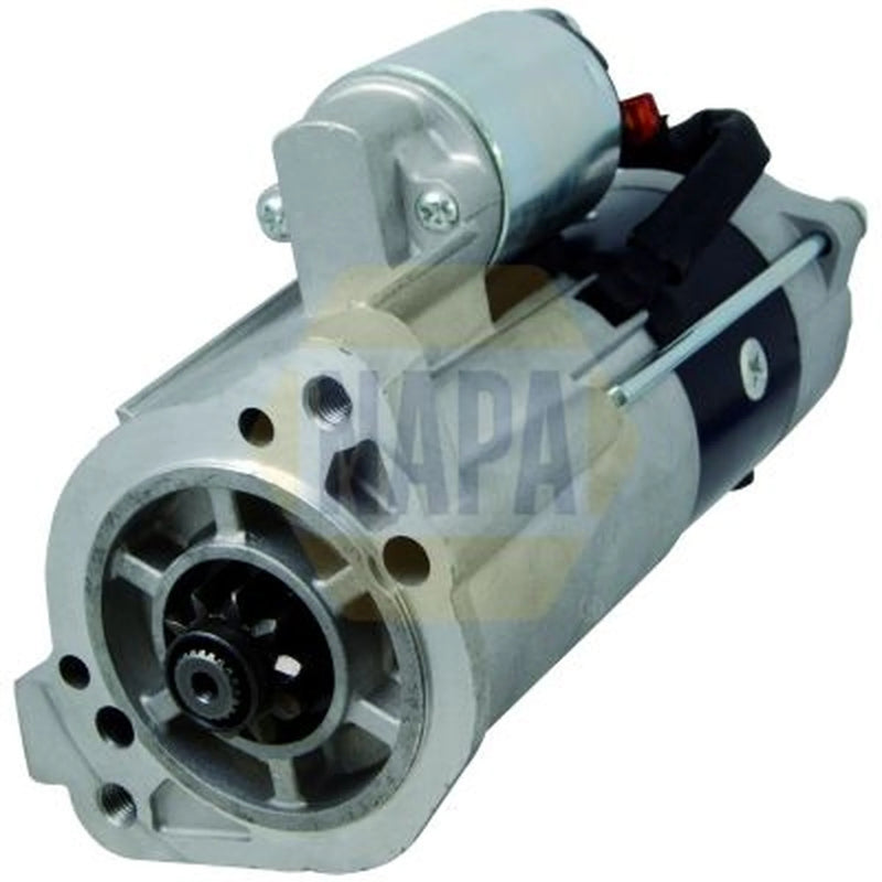 NAPA Starter Motor 12V 2.2kW 10 Teeth NSM1227
