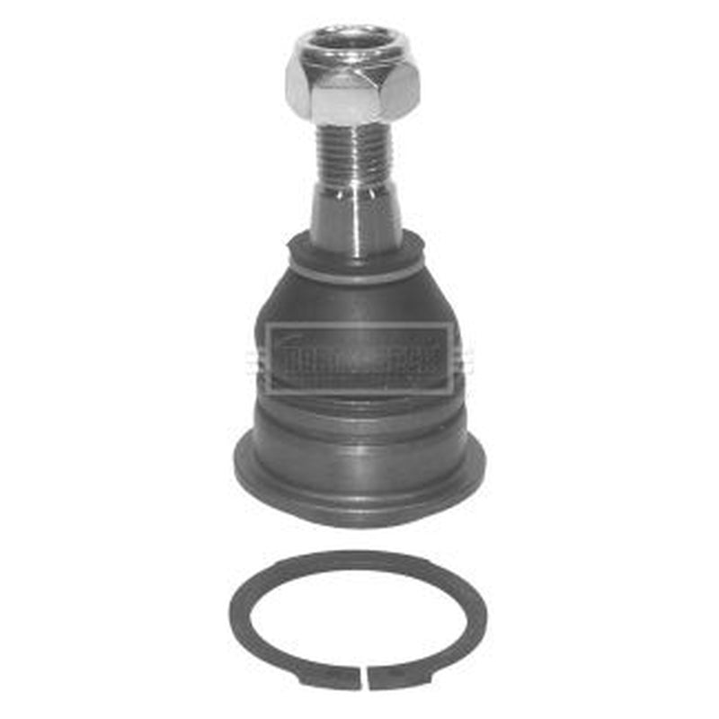 Borg & Beck Ball Joint Front Left BBJ5525