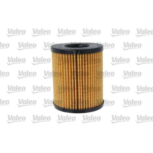 Valeo Engine Oil Filter 586596