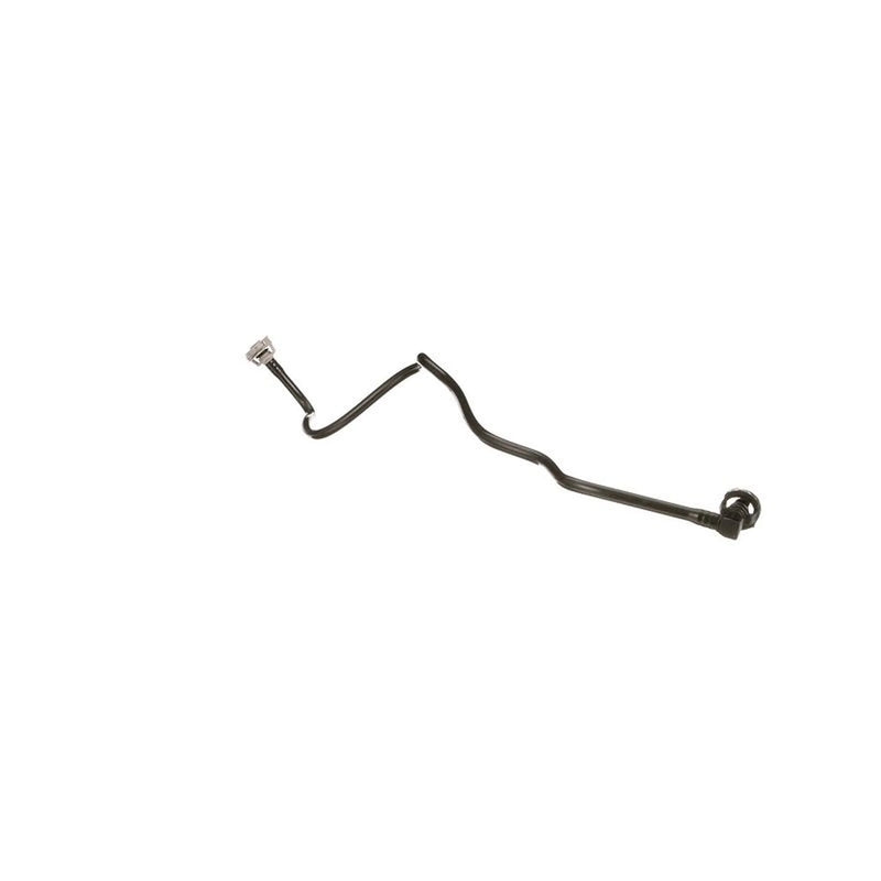 Gates Molded Heater Hose 02-3180