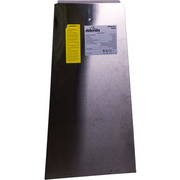 Sealey Front Panel (for DG99 only)