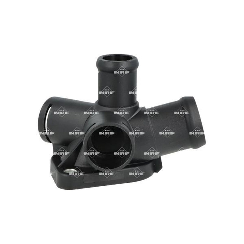 NRF Coolant Flange Housing Connector transmission sided 775029