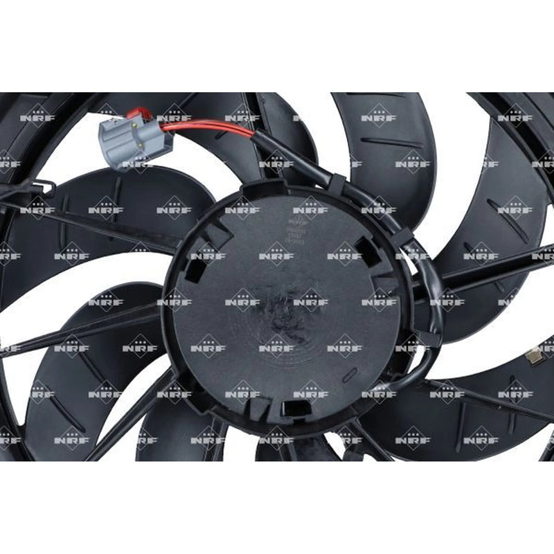 NRF Engine Cooling Fan 47983