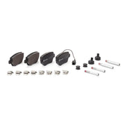 Brembo 4 x Rear Brake Pad Set P48004
