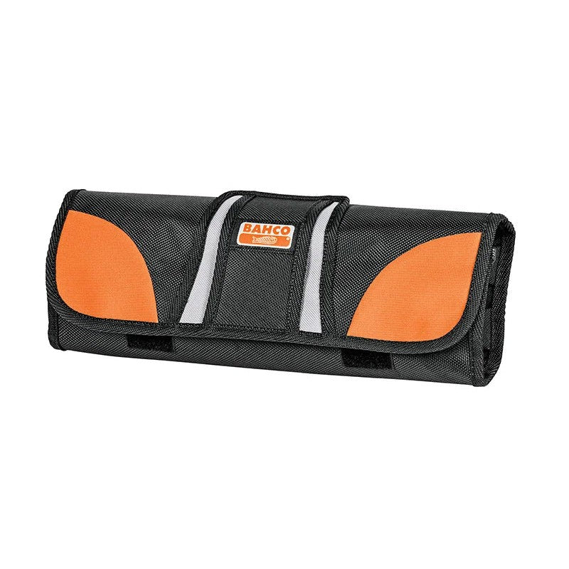 Bahco 4750-ROCO-1 Tool Roll - 4750-ROCO-1