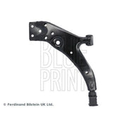Blue Print Control/Trailing Arm Front Left ADT386197