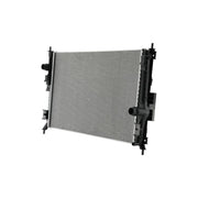 Hella Engine Radiator 8MK 366 304-861