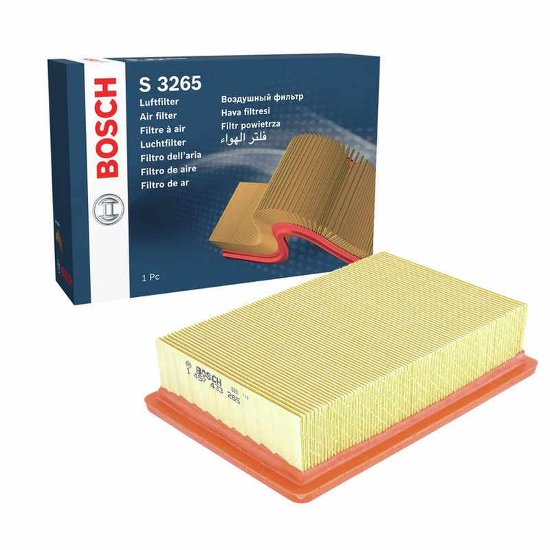 Bosch Engine Air Filter 1 457 433 265