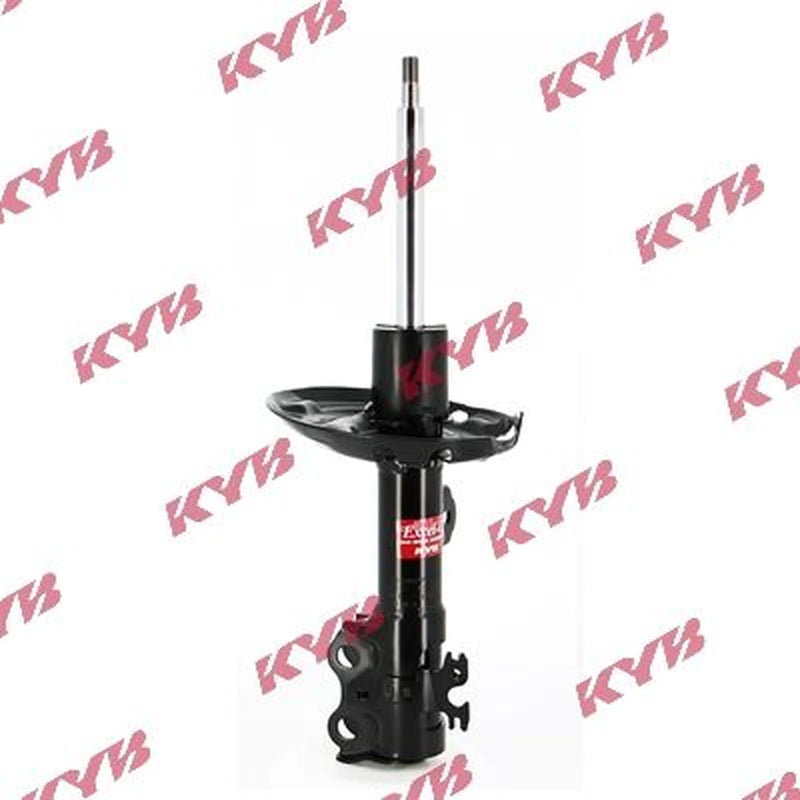 KYB Shock Absorber Damper Strut Front Left 3350027