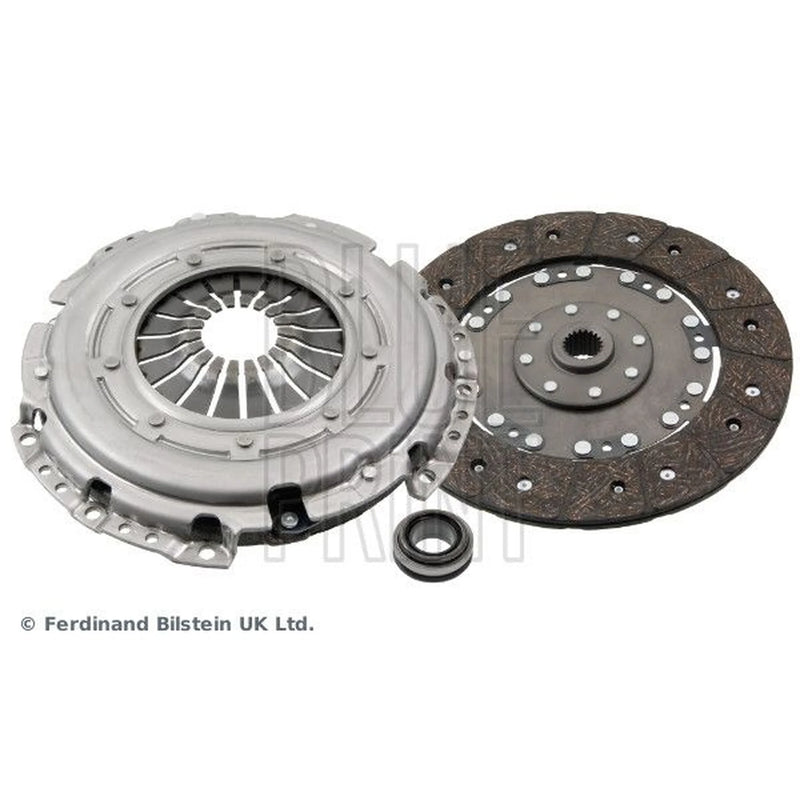 Blue Print Clutch Kit Set 3pc 237mm ADG030258