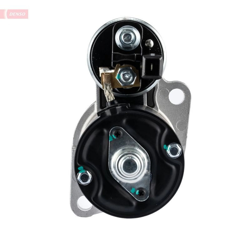 Denso Starter Motor 12V 1.1kW 10 Teeth DSN3112
