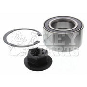 Key Parts Wheel Bearing Kit KWB743