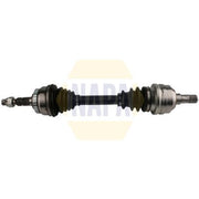 NAPA CV Drive Shaft Driveshaft Front Left NDS1142L
