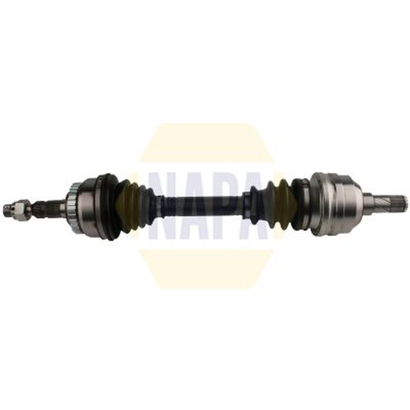 NAPA CV Drive Shaft Driveshaft Front Left NDS1142L