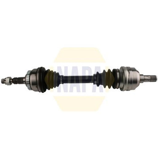 NAPA CV Drive Shaft Driveshaft Front Left NDS1142L