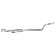 Hella Front Silencer Front 8LB 366 021-991