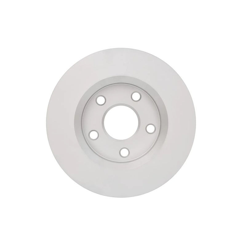 Bosch 2 x Vented Front Brake Discs 0 986 479 C38