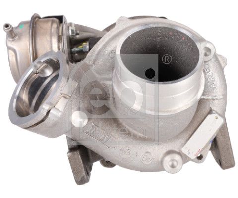 Febi Turbocharger Turbo Unit