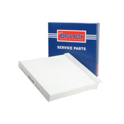 Borg & Beck Cabin Air Filter (Pollen Filter) BFC1467