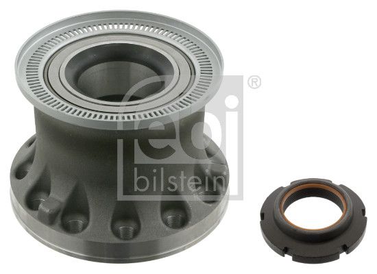 Febi Wheel Hub Stud