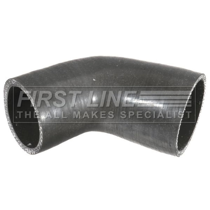 First Line Intercooler Turbo Charge Air Hose FTH1737