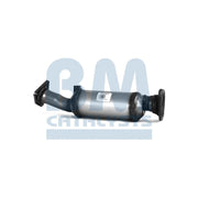 BM Catalysts Homologated Petrol Cat BM91006H