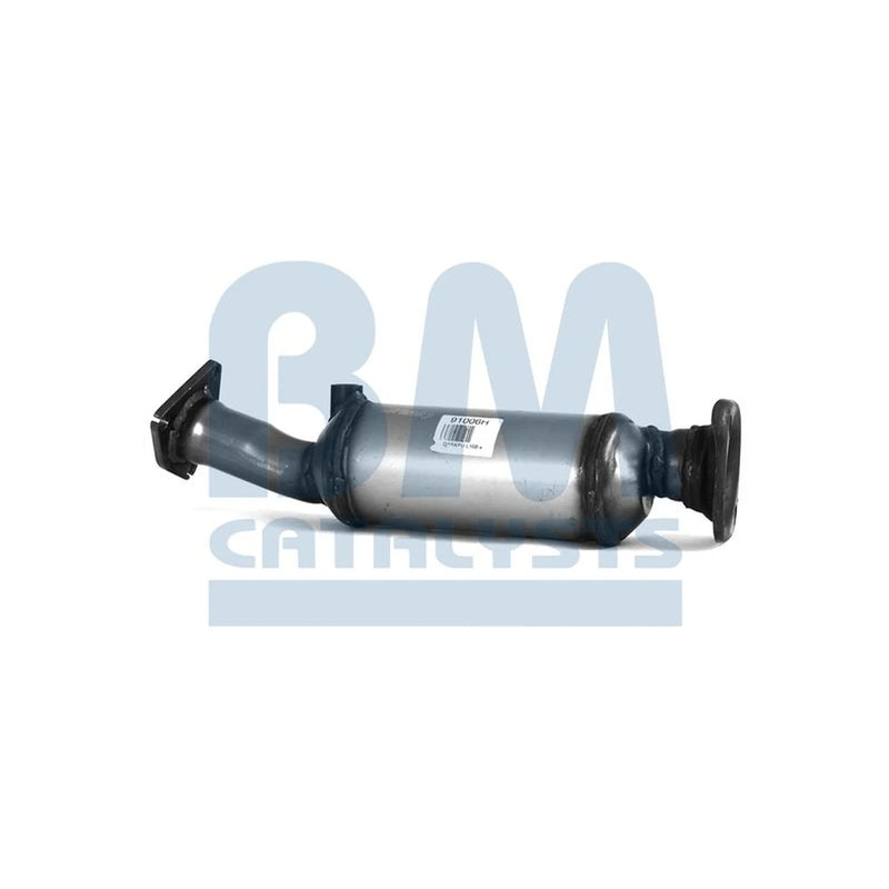 BM Catalysts Homologated Petrol Cat BM91006H
