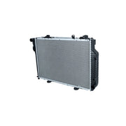NRF Engine Radiator 58483