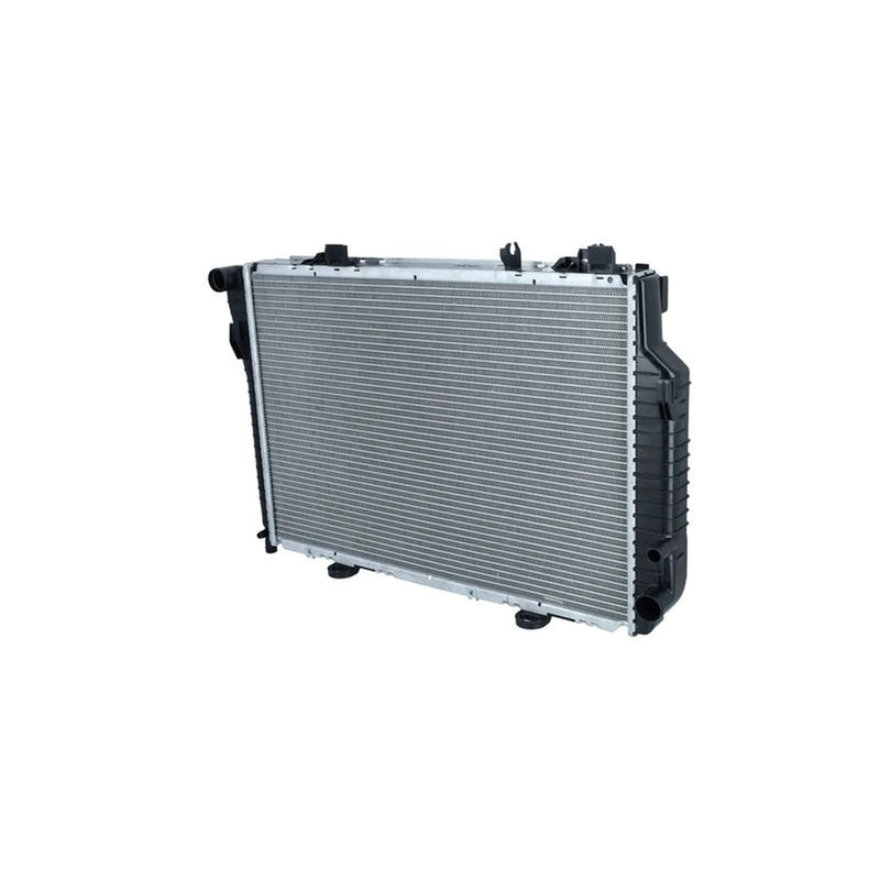 NRF Engine Radiator 58483