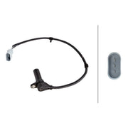 Hella Crankshaft Position Sensor 6PU 009 146-541