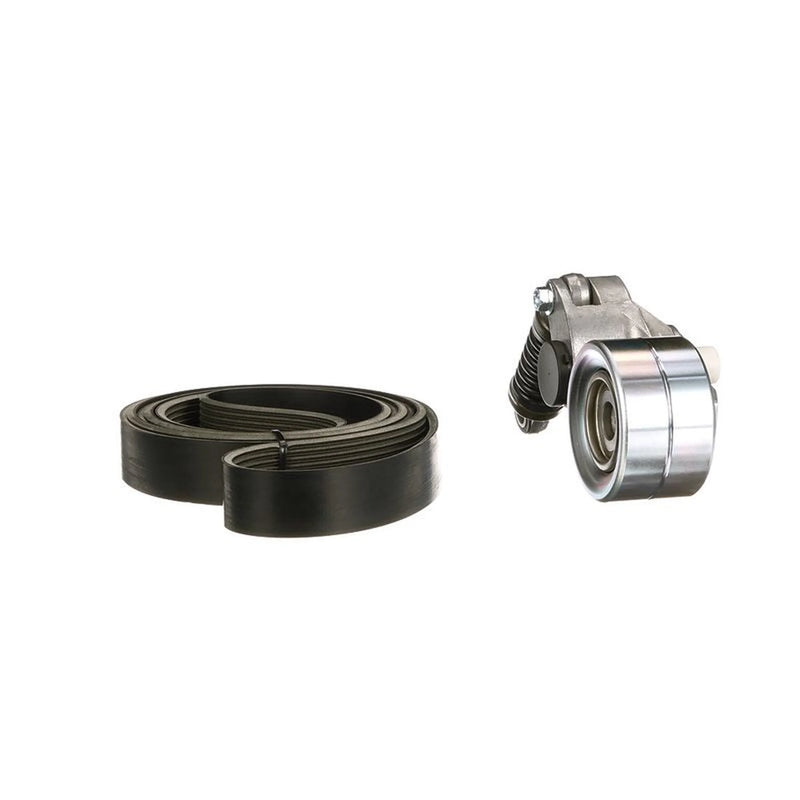 Gates V-Ribbed Belt Set K029PK2835HD
