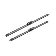 Bosch Aerotwin Wiper Blade Set 600mm + 530mm — A209S OE 30753271