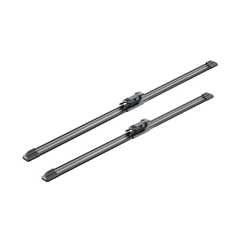 Bosch Aerotwin Wiper Blade Set 600mm + 530mm — A209S OE 30753271