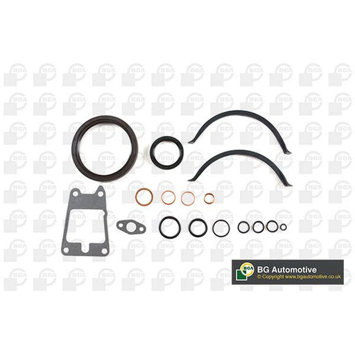 BGA Crankcase Gasket Kit ID CK1307