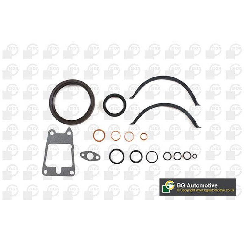 BGA Crankcase Gasket Kit ID CK1307