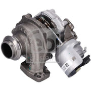 Febi Turbocharger Turbo Unit 186783