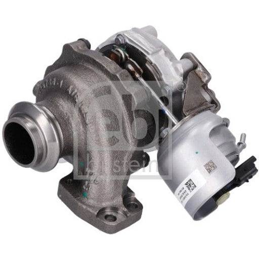 Febi Turbocharger Turbo Unit 186783