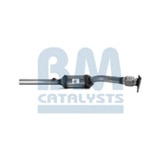BM Catalysts Homologated Petrol Cat BM90943H