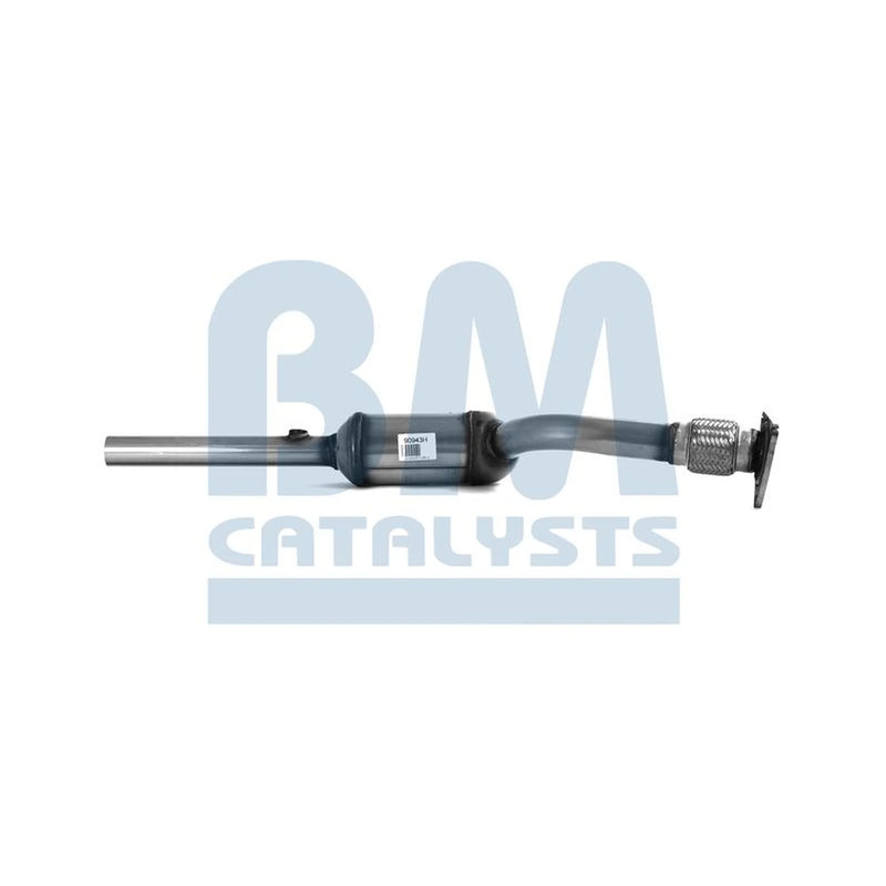 BM Catalysts Homologated Petrol Cat BM90943H