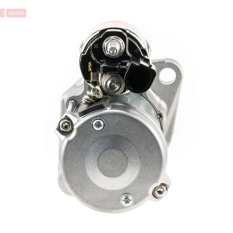 Denso Starter Motor 12V 1.5kW 13 Teeth DSN1466