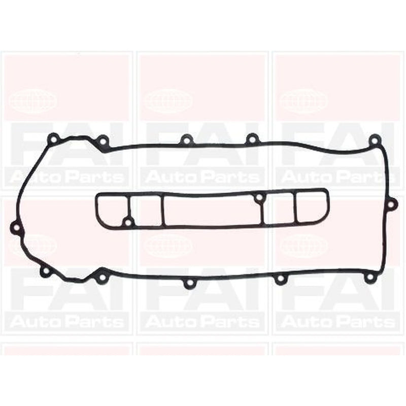 FAI Cylinder Head Cover Gasket RC1078S