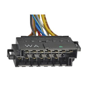 Valeo Cruise Control Switch 645013