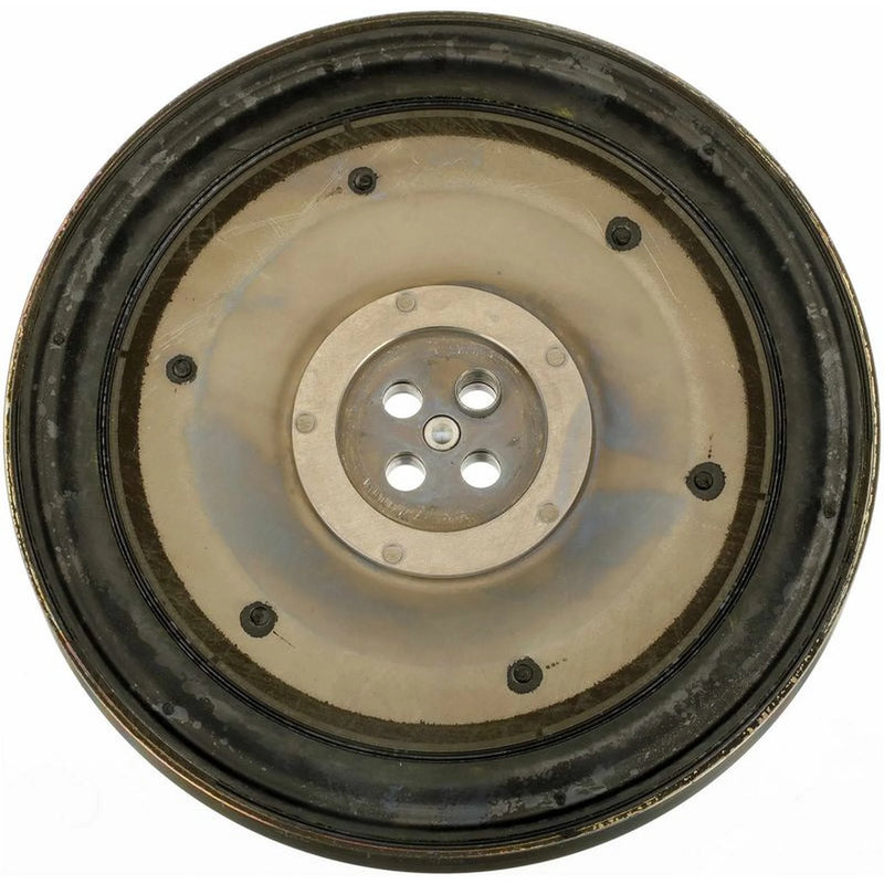 Gates Crank Shaft Belt Pulley TVD1234A