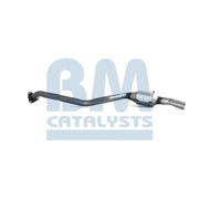 BM Catalysts Homologated Petrol Cat BM90805H